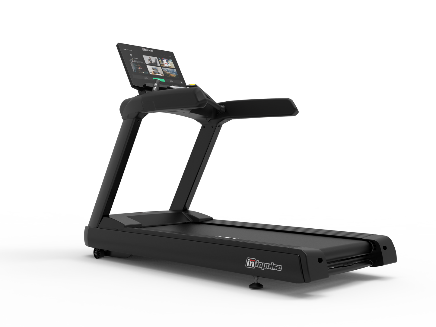 Бігова доріжка Impulse RT970
