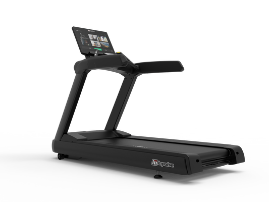 Бігова доріжка Impulse RT970
