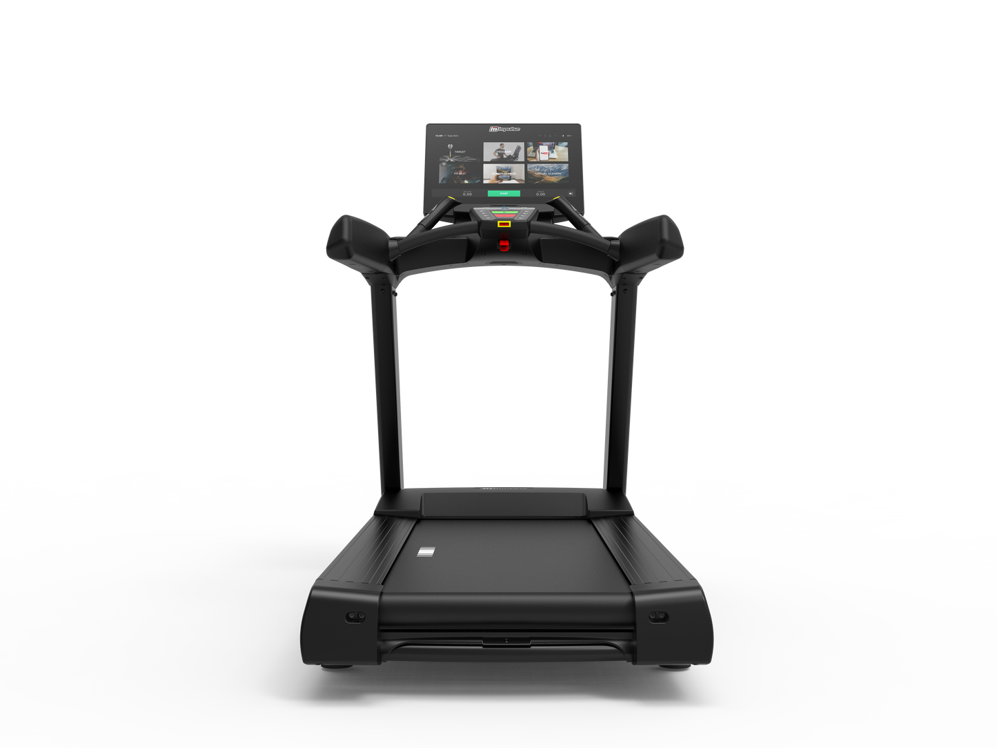 Бігова доріжка Impulse RT970