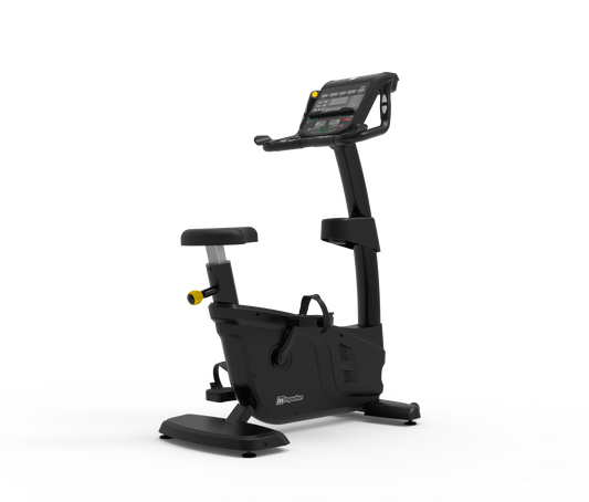 Велотренажер вертикальний Impulse RU700