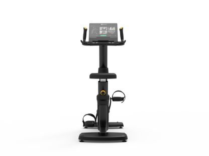 Велотренажер вертикальний Impulse RU970