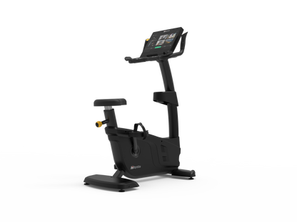 Велотренажер вертикальний Impulse RU970