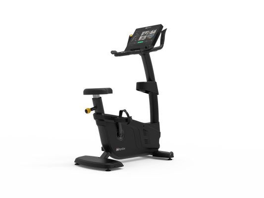 Велотренажер вертикальний Impulse RU970