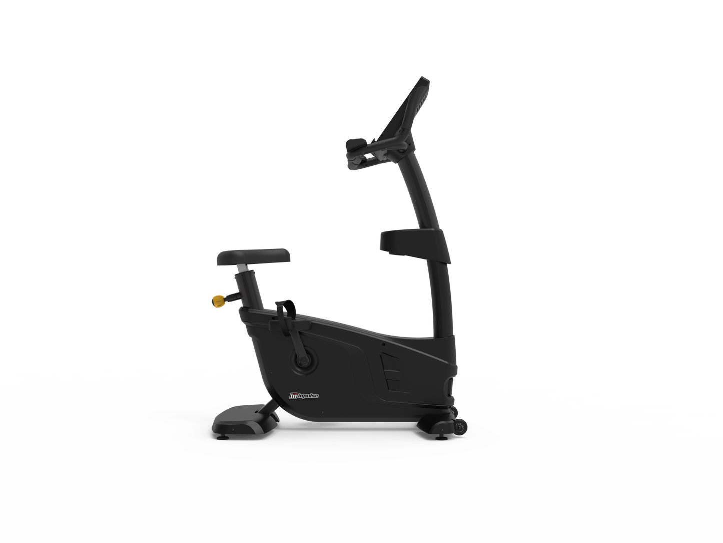 Велотренажер вертикальний Impulse RU970