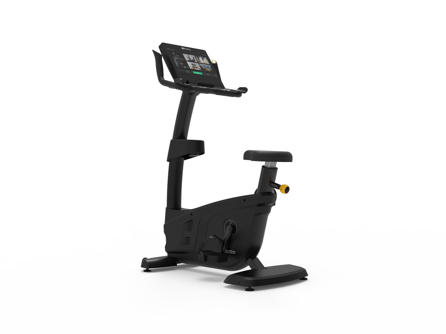 Велотренажер вертикальний Impulse RU970