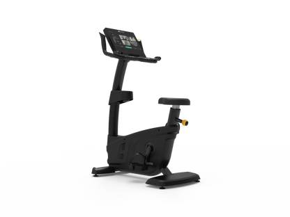 Велотренажер вертикальний Impulse RU970