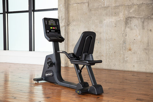 Велотренажер горизонтальний SportsArt C573R