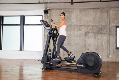 Орбітрек SportsArt E873