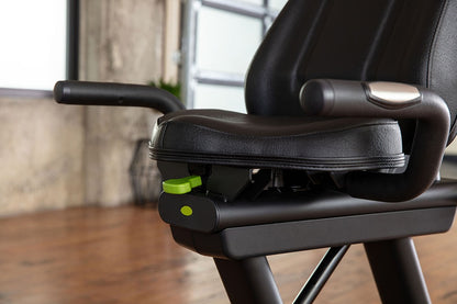Велотренажер горизонтальний SportsArt C573R-13