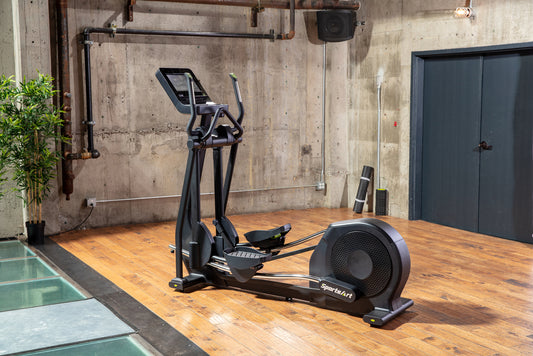 Орбітрек SportsArt E874-13