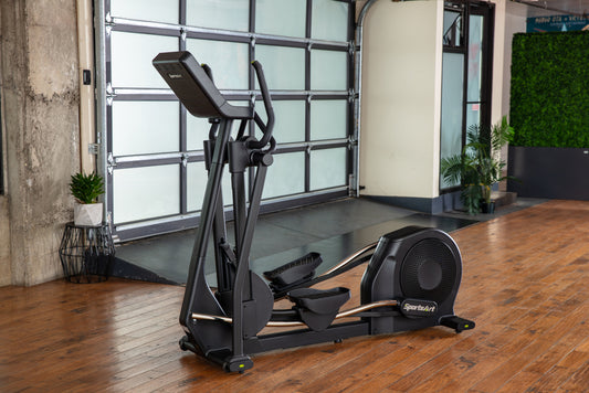 Орбітрек SportsArt E874