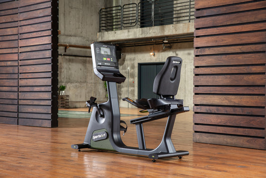Велотренажер горизонтальний SportsArt G574R