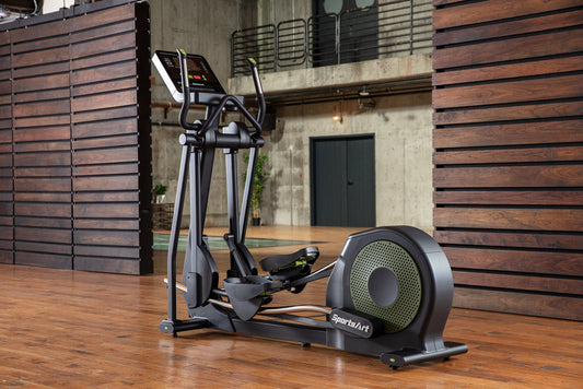 Орбітрек SportsArt G874