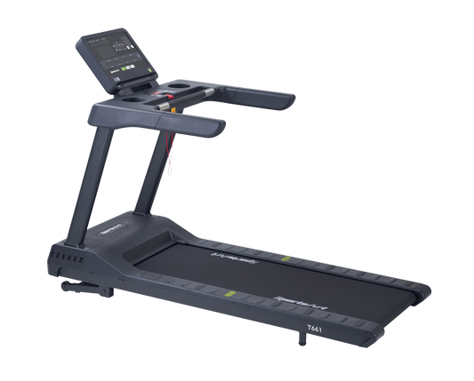 Бігова доріжка SportsArt T661