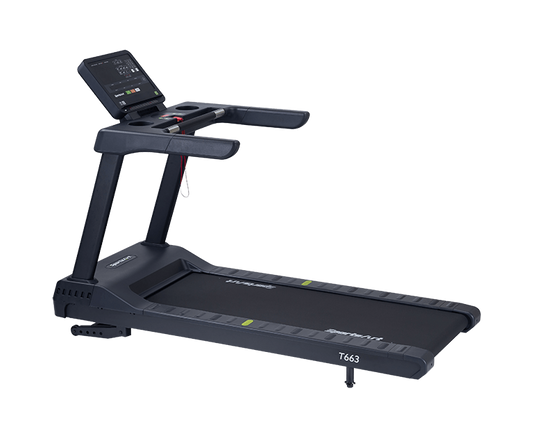 Бігова доріжка SportsArt T663