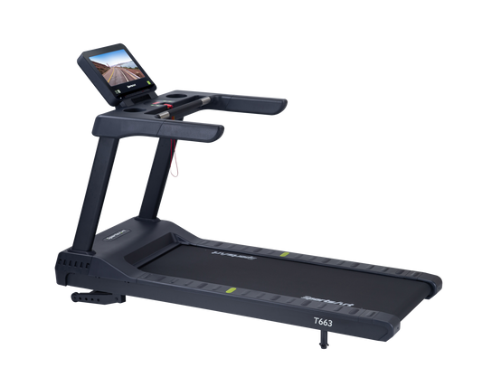 Бігова доріжка SportsArt T663-16
