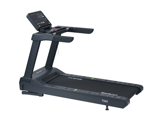 Бігова доріжка SportsArt T665