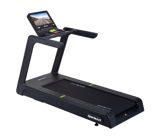 Бігова доріжка SportsArt T673L-16