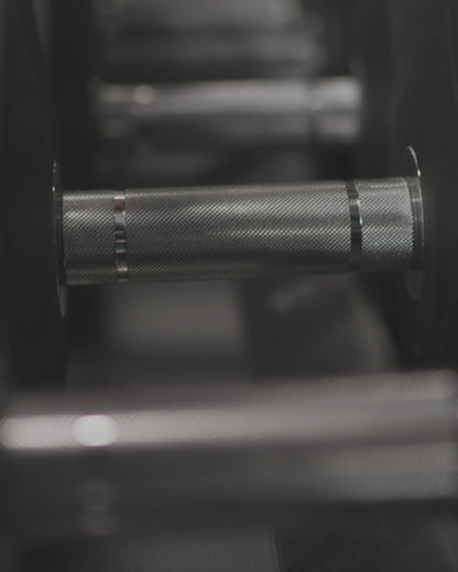 Гантель Eleiko Plate