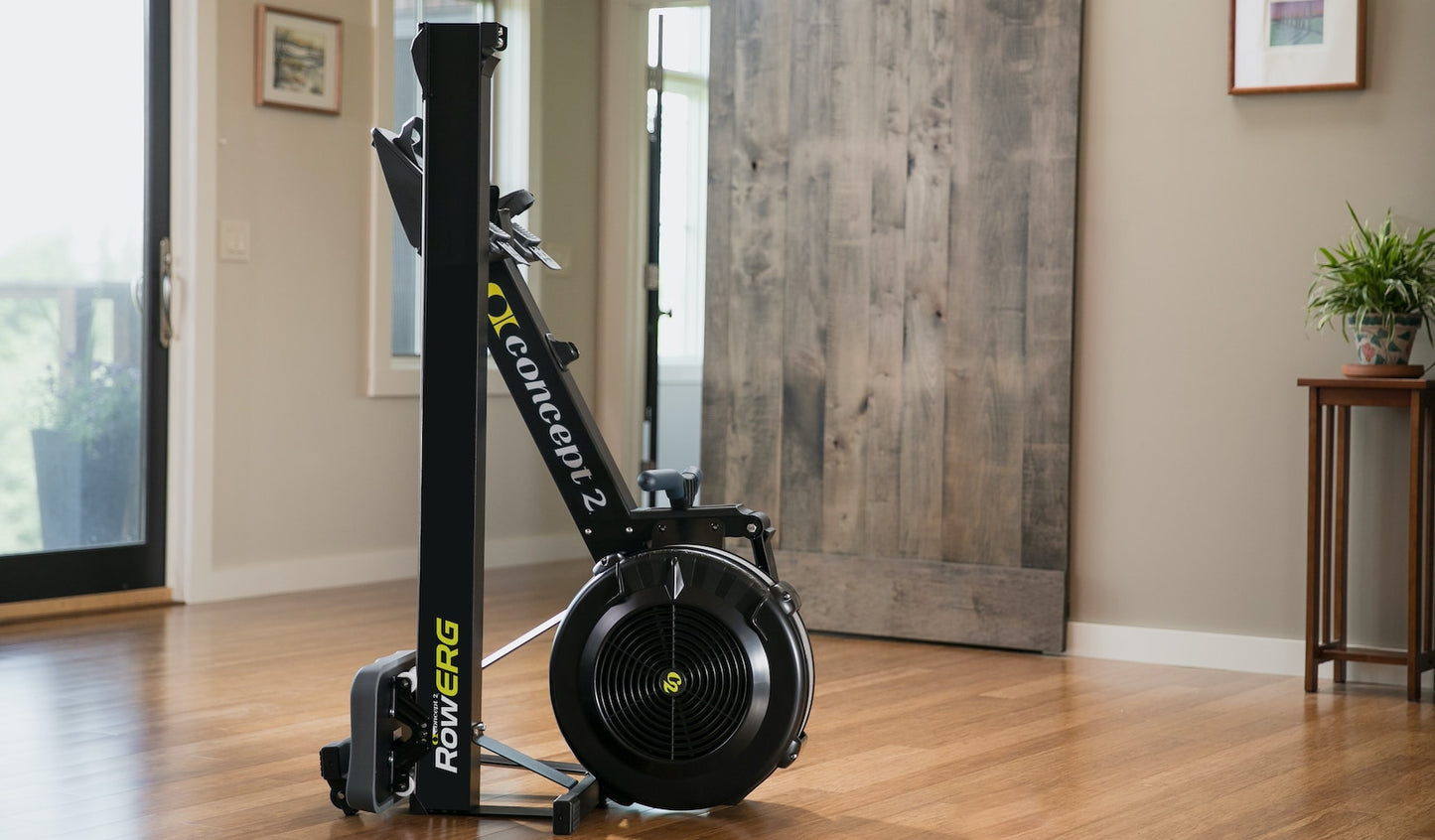 Гребний тренажер Concept2 RowErg