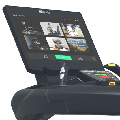 Орбітрек Impulse RE970